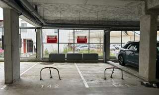 Garage  23 m² à vendre à Cenon (33150)