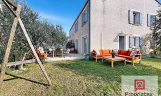 Maison 4 Pièces 80 m² à vendre à Châteaurenard (13160)