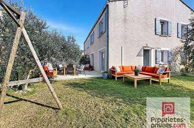 Maison 4 pièces 285000 €