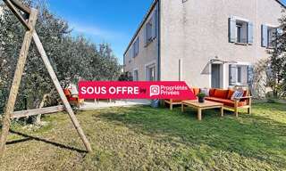 Maison 4 Pièces 80 m² à vendre à Châteaurenard (13160)