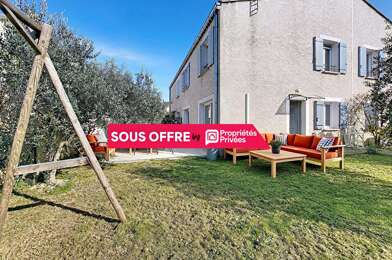 Maison 4 pièces 274000 €