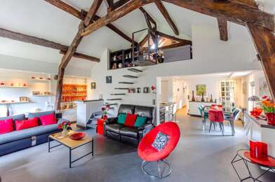 Maison 4 pièces 330000 €