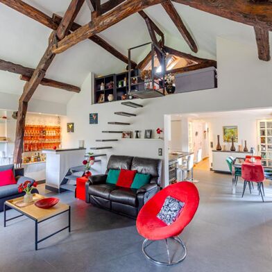 Maison 4 pièces 330000 €