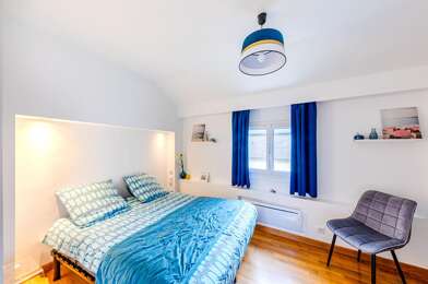 Maison 4 pièces 315000 €