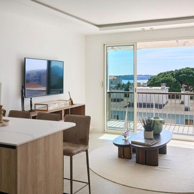 Appartement 3 pièces 695000 €