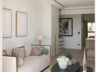 Dernier Etage Cannes  Basse Californie  - Appartement 3 pièces — photo 2