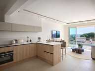 Dernier Etage Cannes  Basse Californie  - Appartement 3 pièces — photo 3