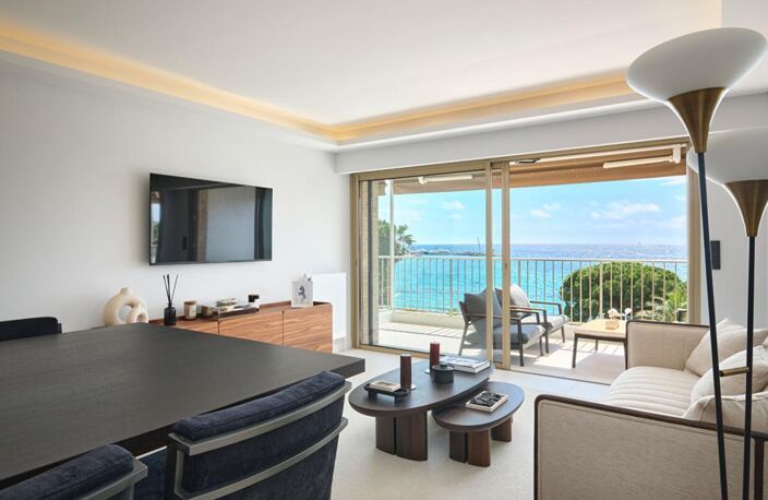 Cannes Croisette Appartement 3 pièces 70 m2 — photo 3