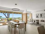 Appartement Cannes Californie 5 pièce(s) 121 m2 — photo 2