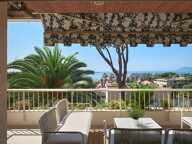 Appartement Cannes Californie 5 pièce(s) 121 m2 — photo 3
