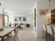 Appartement Cannes Californie 5 pièce(s) 121 m2 — photo 4