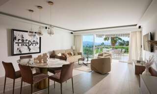 Appartement 4 Pièces 108 m² à vendre à Cannes (06400)