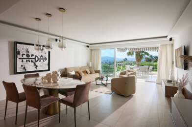 Appartement 4 pièces 2495000 €