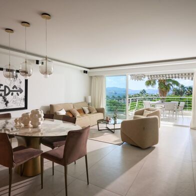 Appartement 4 pièces 2495000 €