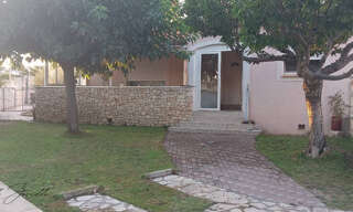 Maison 4 Pièces 122 m² à vendre à Jonquières-Saint-Vincent (30300)