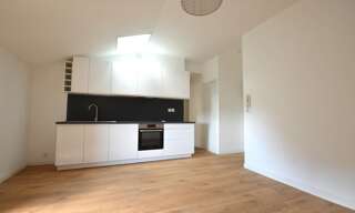 Appartement 2 Pièces 42 m² à vendre à La Rochelle (17000)