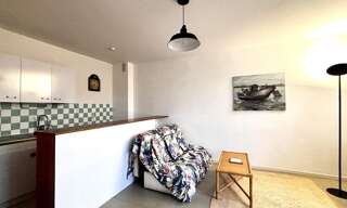 Appartement 1 Pièce 26 m² à vendre à Arzon (56640)