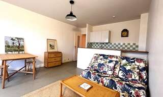 Appartement 1 Pièce 26 m² à vendre à Arzon (56640)