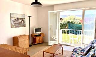 Appartement 1 Pièce 26 m² à vendre à Arzon (56640)