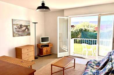 Appartement 1 pièces 110000 €