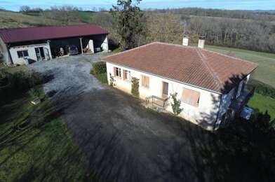 Maison 4 pièces 192000 €