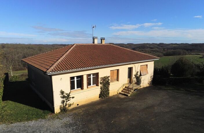 Maison secteur Marciac 4 pièce(s) 118 m2 sur 1,5 hectare — photo 2