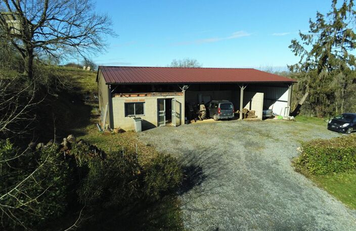 Maison secteur Marciac 4 pièce(s) 118 m2 sur 1,5 hectare — photo 3