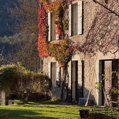 Maison 8 pièces 602500 €