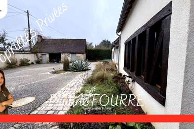 Maison 8 pièces 250000 €