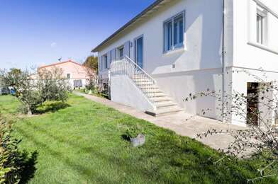 Maison 4 pièces 189000 €