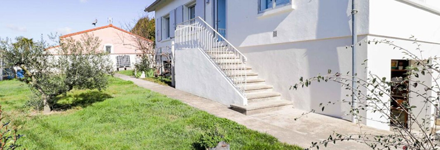 Maison 4 Pièces 80 m² à vendre à Pont-de-Larn (81660)