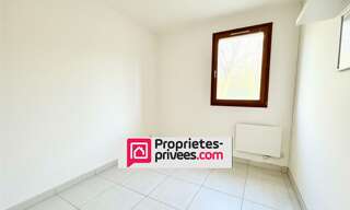 Appartement 2 Pièces 29 m² à vendre à Benerville-sur-Mer (14910)