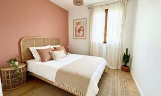 Appartement 2 Pièces 29 m² à vendre à Benerville-sur-Mer (14910)