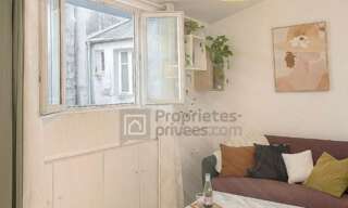 Appartement 1 Pièce 14 m² à vendre à Paris 11 (75011)