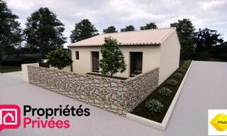 Maison 4 Pièces 106 m² à vendre à Bages (11100)