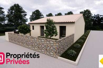 Maison 4 pièces 340200 €