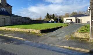 Terrain  420 m² à vendre à Landébia (22130)