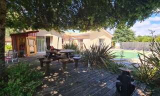 Maison 7 Pièces 152 m² à vendre à Hourtin (33990)