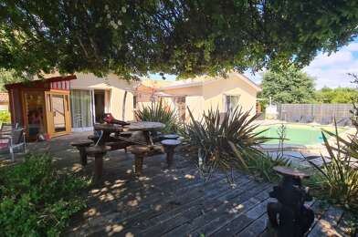 Maison 7 pièces 495000 €