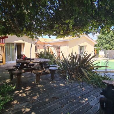 Maison 7 pièces 495000 €