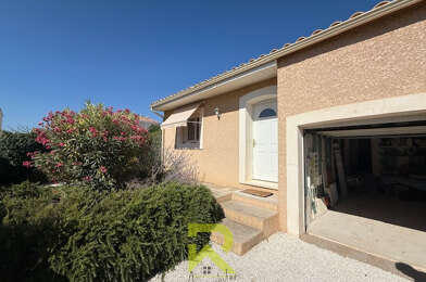 Maison 4 pièces 297000 €