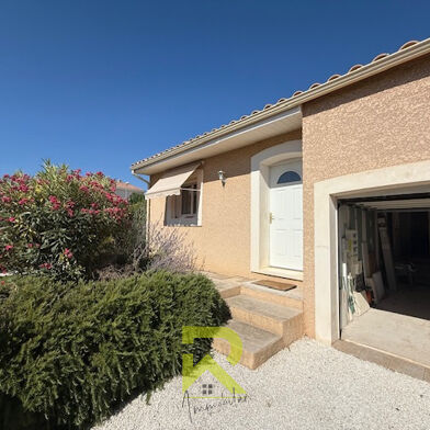 Maison 4 pièces 297000 €