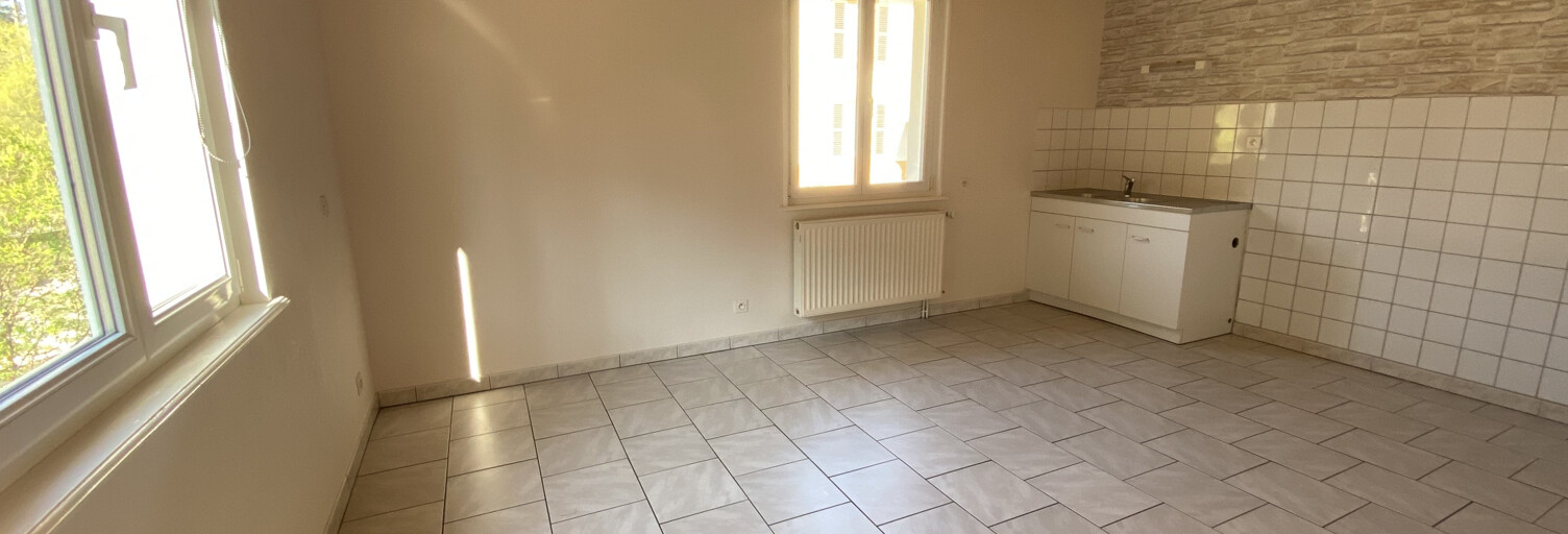 Appartement 3 Pièces 94 m² à louer à Rosureux (25380)