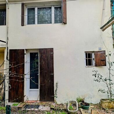 Maison 4 pièces 87000 €