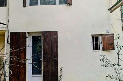 Maison 4 pièces 82000 €