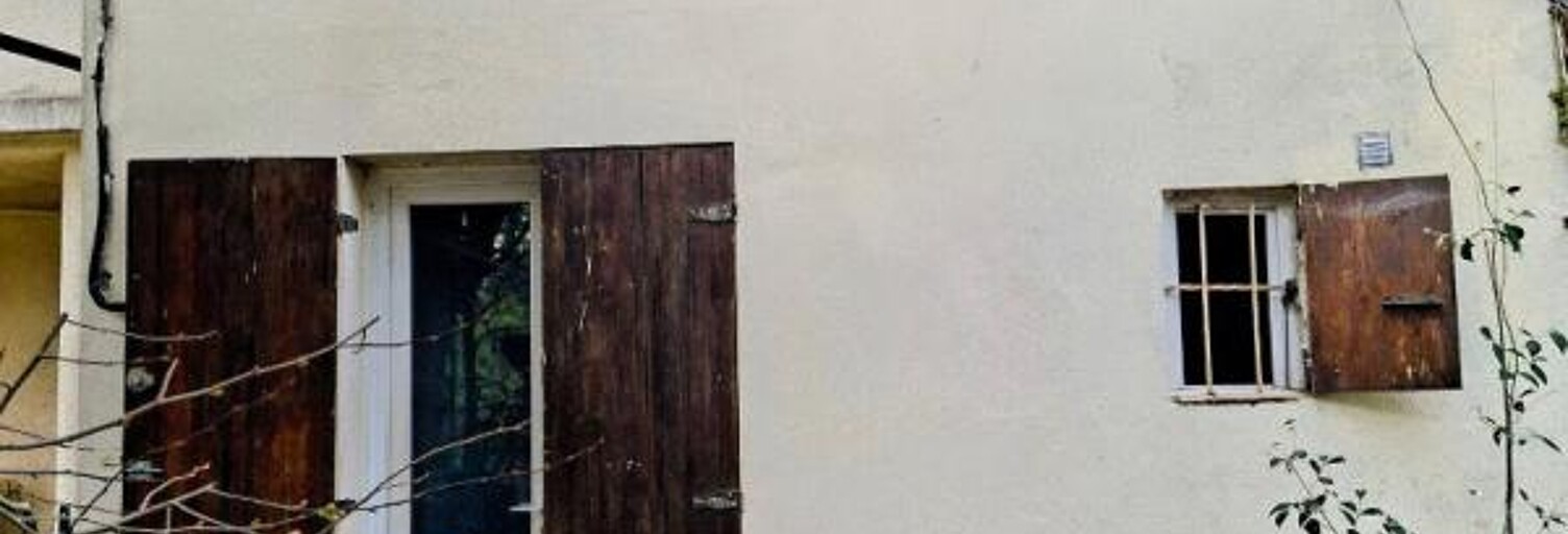 Maison 4 Pièces 77 m² à vendre à Alès (30100)