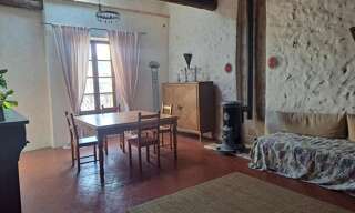 Maison 8 Pièces 212 m² à vendre à Les Arcs (83460)