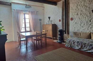 Maison 8 pièces 299000 €