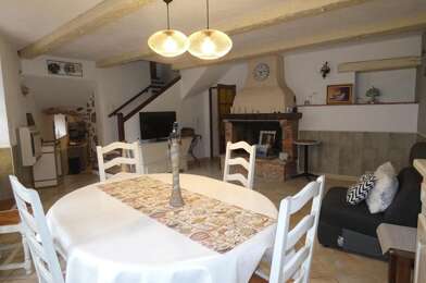 Maison 3 pièces 195000 €