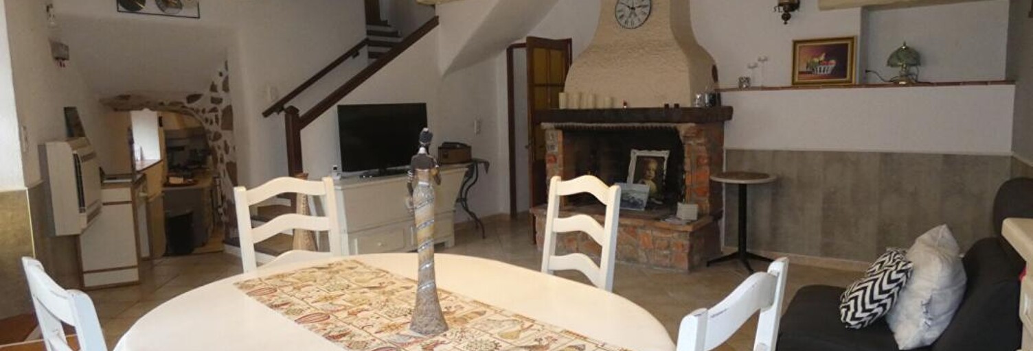 Maison 3 Pièces 93 m² à vendre à Les Arcs (83460)